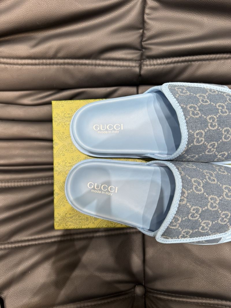 Gucci Slippers